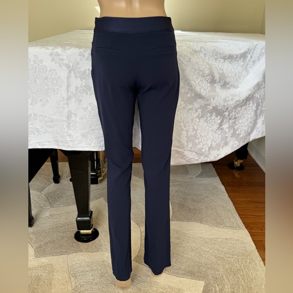 TWO pairs Cache straight pants - Picture 5 of 9